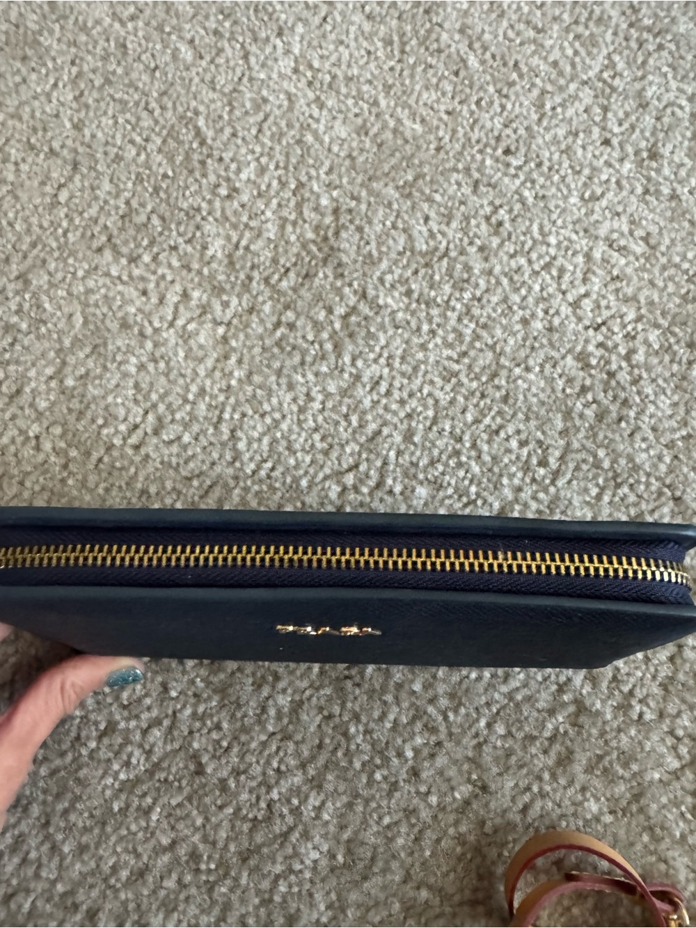 Large wallet - Picture 3 of 3